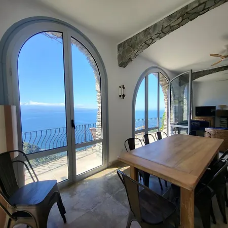 Grande Maison Vue Villa *