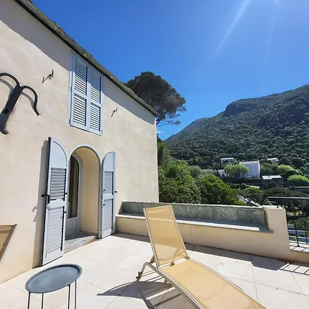 Grande Maison Vue Villa